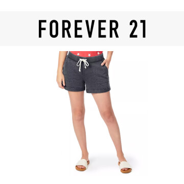 Forever 21