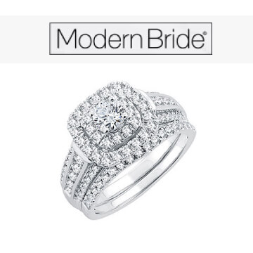 Modern Bride