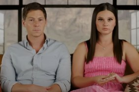 90 Day: The Last Resort Brandon Gibbs and Julia Trubkina