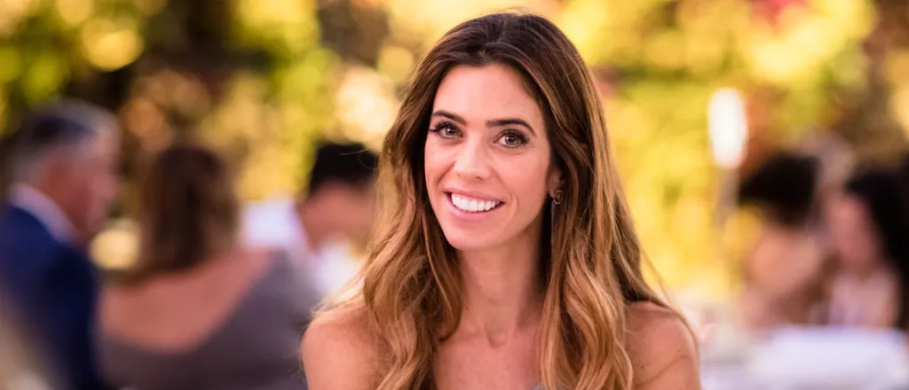 Lydia McLaughlin