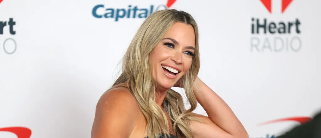 Teddi Mellencamp