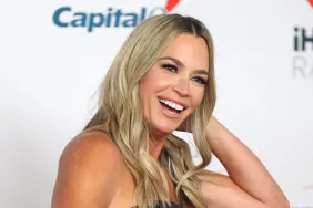 Teddi Mellencamp
