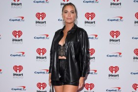 Teddi Mellencamp