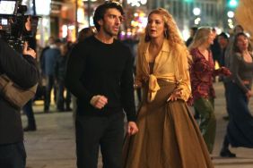 Blake Lively Tried To Take ‘Advantage’ of Justin Baldoni, Crew Member Reveals
