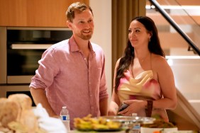 Luke Broderick and Kristen Doute The Valley