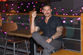 Jax Taylor The Valley