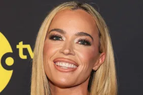 Teddi Mellencamp