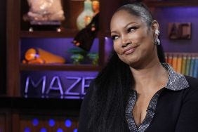Garcelle Beauvais on WWHL