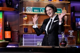 Elizabeth Day on WWHL