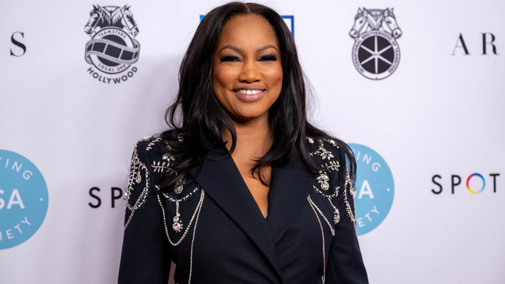 Garcelle Beauvais leaving RHOBH