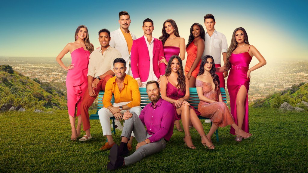 The Valley Jax Taylor