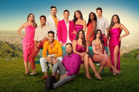 The Valley Jax Taylor