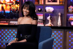 Summer House Ciara Miller on WWHL