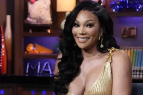 Angela Oakley on WWHL