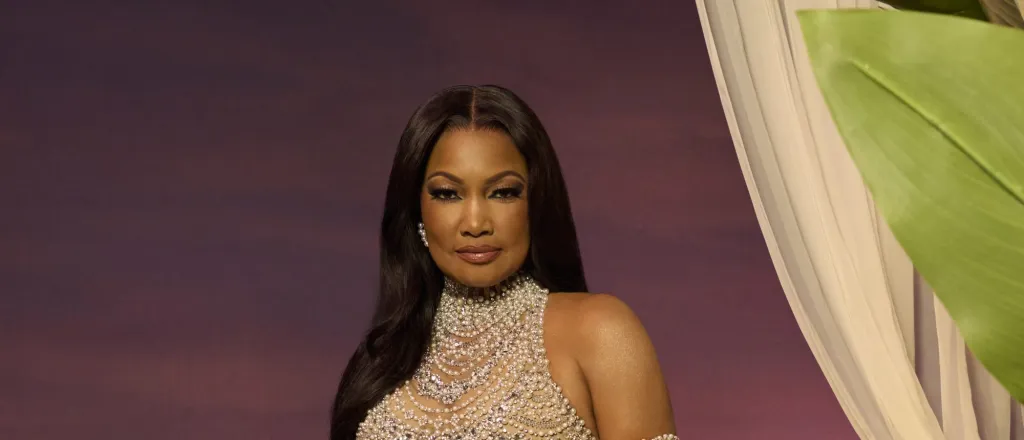Garcelle Beauvais