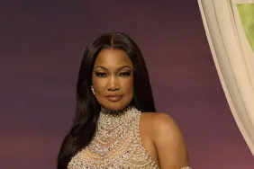 Garcelle Beauvais