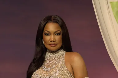 Garcelle Beauvais