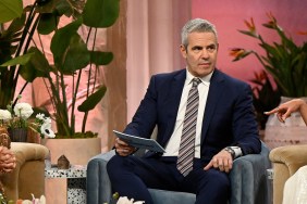 RHOBH reunion