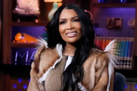 Brit Eady RHOA