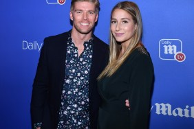 Kyle Cooke and Amanda Batula Summer House