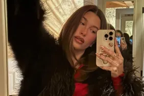 Hailey Bieber's Easter Photo With Baby Reveals Big Life Change