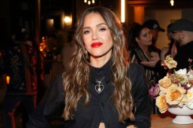 Jessica Alba Mexico photos