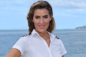 Below Deck Down Under - Lara Rigby