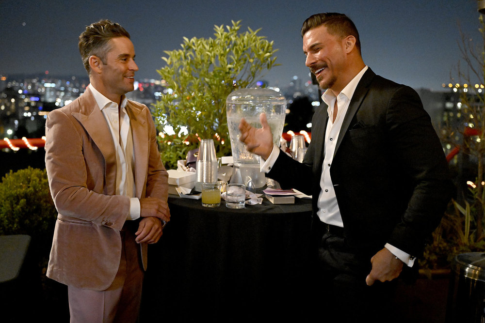 The Valley - Season 2 The Valley Season 2 Jesse Lally and Jax Taylor