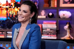 Countess Luann de Lesseps