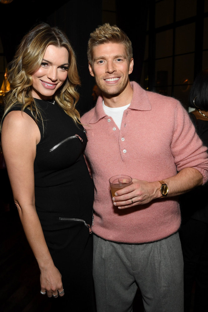 Lindsay Hubbard and Kyle Cooke Summer House Season 9