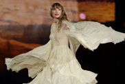 Taylor Swift pregnancy