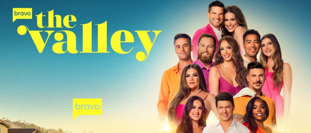 The Valley Season 2