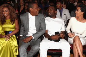 Kanye West Beyonce Jay-Z sex life tweets