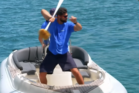 Johnny Arvanitis - BDDU Season 3